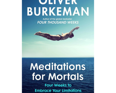 Meditations for Mortals