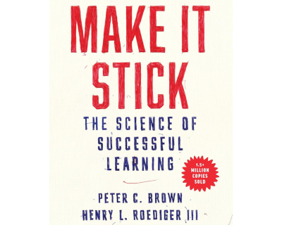 Make It Stick