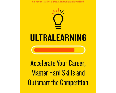 Ultralearning