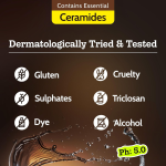 Chemist at Play UnderArm Roll-On For Sensitive Skin 40 ml - Image 4