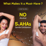 Chemist at Play UnderArm Roll-On For Sensitive Skin 40 ml - Image 2