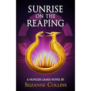 Sunrise on the Reaping