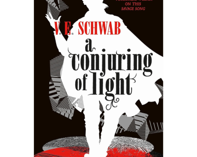 A Conjuring of Light