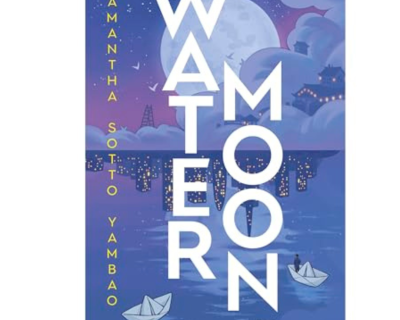 Water Moon