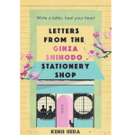 Letters From The Ginza
