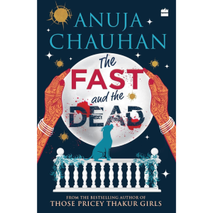 Fast And The Dead
