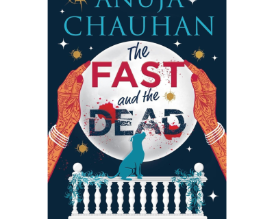 Fast And The Dead