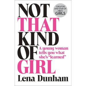 Not That Kind of Girl