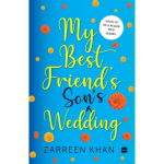 My Best Friend’s Son’s Wedding