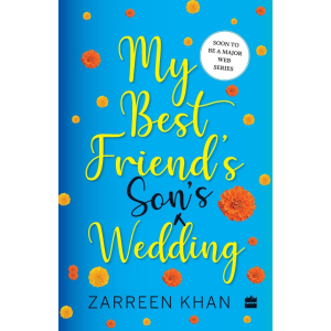 My Best Friend’s Son’s Wedding
