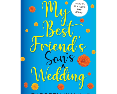My Best Friend’s Son’s Wedding