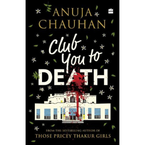 Club You To Death