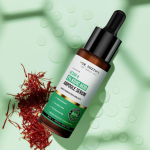 Dr. Sheth's Kesar & 2% Kojic Acid Ampoule Serum 30 ml - Image 2