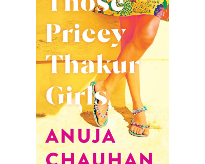 Those Pricey Thakur Girls