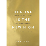 Healing Is The New