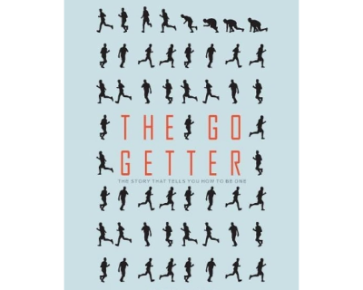 The Go Getter