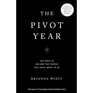 The Pivot Year