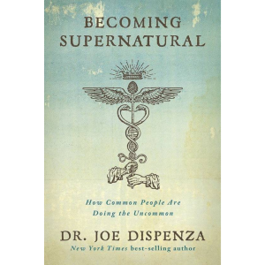 Becoming Supernatural