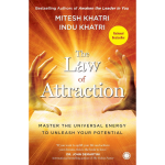 The Law of Attraction