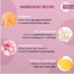 Dot & Key Lip Plumping Mask With Vitamin C + E for Naturally Glowing - 15ml - Image 3