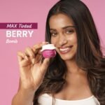 Dot & Key Lip Plumping Mask With Vitamin C + E for Naturally Glowing - 15ml - Image 2