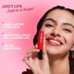 Dot & Key Barrier Repair Hydrating Lip Balm SPF 50 for Lips - Image 2