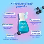 Dot & Key Blueberry Hydrate 12% Barrier Boost Serum for Skin - Image 4