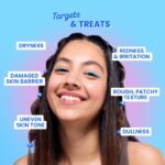 Dot & Key Blueberry Hydrate 12% Barrier Boost Serum for Skin - Image 3