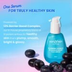 Dot & Key Blueberry Hydrate 12% Barrier Boost Serum for Skin - Image 2