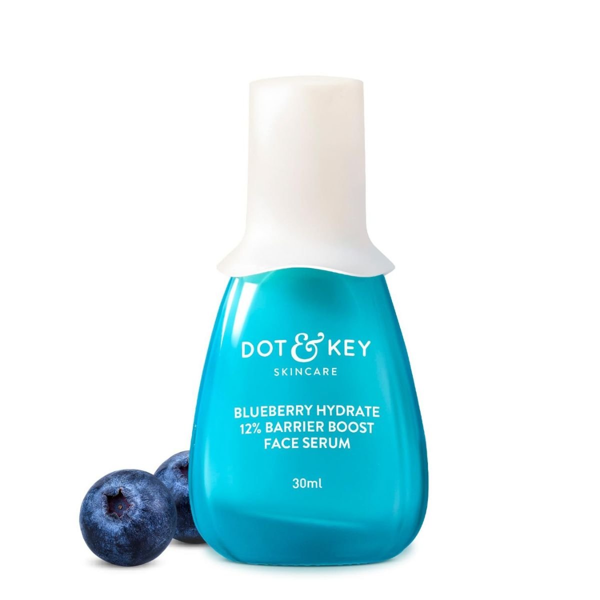 @Miniexpress.lk - 2026-07-07T160919.859 Dot & Key Blueberry Hydrate 12% Barrier Boost Serum for Skin - Image 1