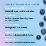 Dot & Key Pore Care Combo Cleanser 100ml, Gel Moisturizer 60ml - Image 5
