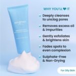 Dot & Key Pore Care Combo Cleanser 100ml, Gel Moisturizer 60ml - Image 2