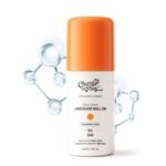 Chemist at Play UnderArm Roll-On For Sensitive Skin