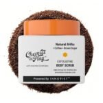 Chemist at Play Exfoliating Body Scrub Removing Tan - 75 g