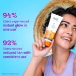 Chemist At Play Gentle Exfoliating Face Scrub 100ml - Image 6
