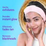 Chemist At Play Gentle Exfoliating Face Scrub 100ml - Image 2