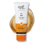 Chemist At Play Gentle Exfoliating Face Scrub 100ml