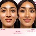 Dot & Key Strawberry Dew Tinted Sunscreen In-Vivo Tested SPF 50+ PA++++ With New-Age UV Filters - 50ml - Image 3
