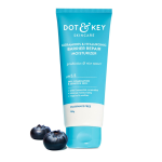 Dot & Key Ceramides Moisturizer with Hyaluronic for Intense Moisturizing and Skin Strengthening or Dry Skin
