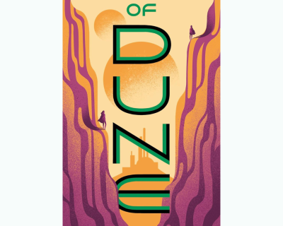 Children of Dune