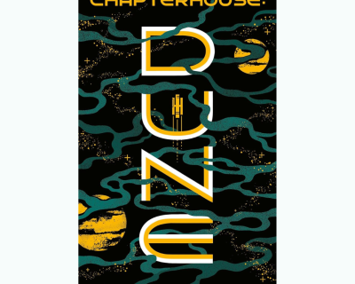 Chapterhouse: Dune