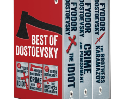 The Best of Dostoevsky