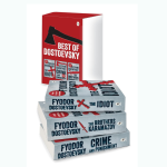 The Best of Dostoevsky