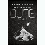 The Second Great Dune Trilogy