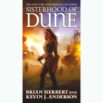 Sisterhood of Dune