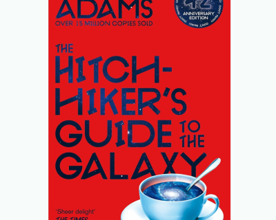 The Hitchhiker's