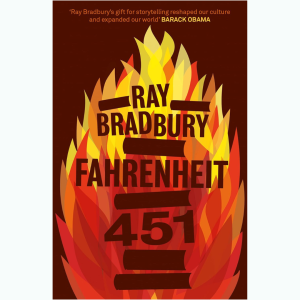 Fahrenheit 451