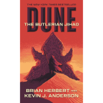 DUNE BUTLERIAN JIHAD