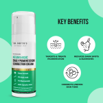 Dr. Sheth's Kesar&2% Kojic