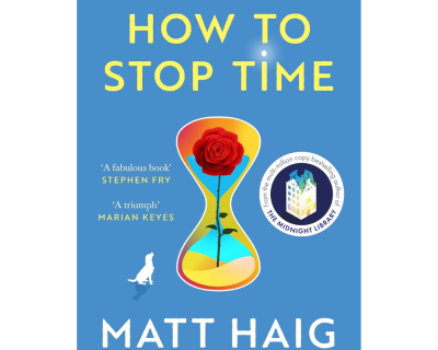 How to Stop Time